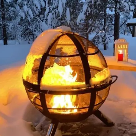 Ferienhaus Sveingardsgutu 17b - Hytte 17b Geilo