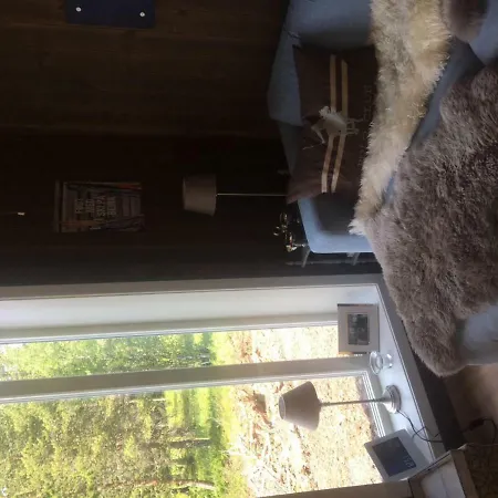Sveingardsgutu 17b - Hytte 17b Ferienhaus *