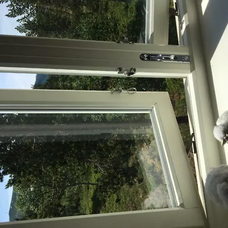 Sveingardsgutu 17b - Hytte 17b Ferienhaus