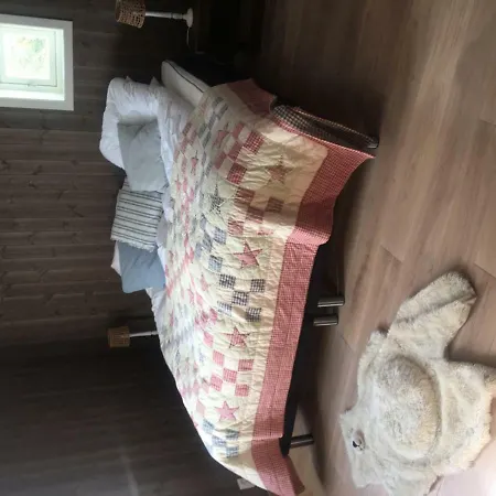 Sveingardsgutu 17b - Hytte 17b Ferienhaus *