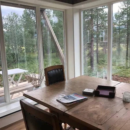 Sveingardsgutu 17b - Hytte 17b Ferienhaus Geilo